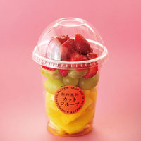 ヘッズ クリアカップ-2(100個) M-CUC2 1セット(100個入)