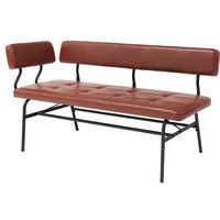 市場 anthem アンセム LDベンチ 2台 肘パーツ セット ブラウン ANC-3050BR×2/ANC-3051BR 1セット（3点入）（直送品）