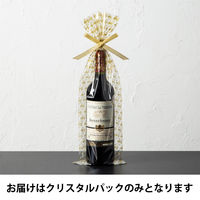 シモジマ　ワイン向けOPP袋　クリスタルパック柄入　ワイナリー　1105210926011　1袋（50枚入）