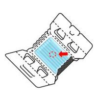 ゴキブリバスター 5P×2個パック 4964283104328 SHIMADA（直送品）