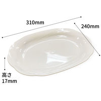 ニシキ シルキー（小）本体 アイボリー 2130751000 160枚（10×16）（直送品）