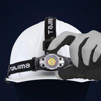 TJMデザイン LEDヘッドライトF421D LE-F421D 1台