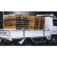 ラッシングベルト LBR300W DOH10-30DOH オーエッチ工業（直送品）