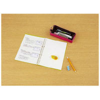 テープのり　ドットライナーコンパクト本体　スター柄　タ-DM4560-08　コクヨ（直送品）