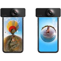 Shenzhen Arashi Vision PanoClip 7/8 CPSLT7X/A（直送品）