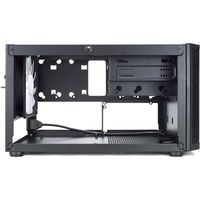 Fractal Design Core 500 Black FD-CA-CORE-500-BK（直送品）