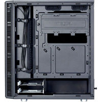 Fractal Design Define C Black FD-CA-DEF-C-BK（直送品）