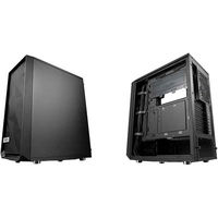 Fractal Design Meshify C Blackout TG Light Tint FD-CA-MESH-C-BKO-TGL（直送品）