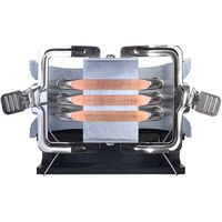 Thermaltake Contac 9 CL-P049-AL09BL-A（直送品）