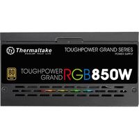 Thermaltake TOUGHPOWER GRAND RGB -850W -NON DPS- PS-TPG-0850FPCGJP-R（直送品）