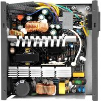 Thermaltake Smart 600W -STANDARD- PS-SPD-0600NPCWJP-W（直送品）