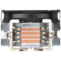 Thermaltake Contac Silent 12 CL-P039-AL12BL-A（直送品）