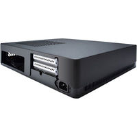 Fractal Design Node 202 Black FD-CA-NODE-202-BK（直送品）