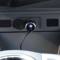 YAC iQOS専用 充電器 DT-6（直送品）