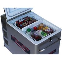 ENGEL デジタルモデル 冷凍・冷蔵・温蔵の3温タイプ MHD14F-DM（直送品）