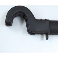 YAC マルチグリップバー RV-51（直送品）