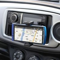 YAC DINBOX OP スマホホルダー VP-D10（直送品）