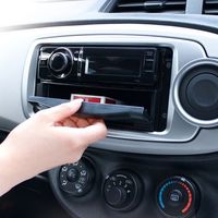 YAC DINBOXフリータイプ VP-D1（直送品）