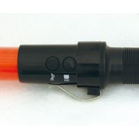 のばのば 警笛付誘導棒 55cm D-551RA 1個