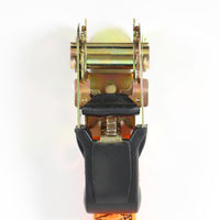 ビッグマン BM ラチェット式荷締機2P 5m TDー06 1個