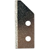 ビッグマン BM タイル目地削り本体 替刃1枚付 BMH-1