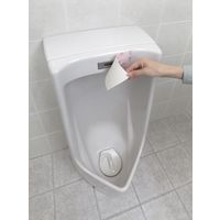 サンコー 吸着業務用センサー遮断シート 10枚入 バラ/PI KO-94 5個（直送品）