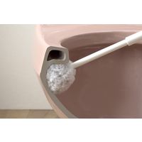 サンコー びっくり水がハネないトイレクリーナー BH-67 5個（直送品）