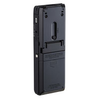 オリンパス ICレコーダー Voice-Trek V-873 BLK 8GB 最大録音2080時間 乾電池式 USBダイレクト