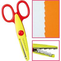 アーテック ジグザグはさみ3本セット 6928 1セット(3本)