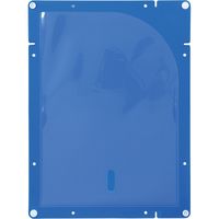 アーテック 縦横連結掲示ホルダー A4 3614 6個