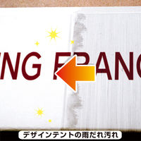 復活洗浄剤 ビニール・プラスチック用 2L #00017660041020 カンペハピオ（直送品）