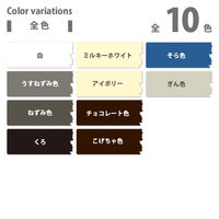 油性ウレタンガード こげちゃ色 7k #00037640163070 カンペハピオ（直送品）