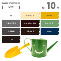 油性鉄部・木部用 こげちゃ色 0.7L #00047640161007 カンペハピオ（直送品）