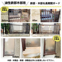 油性鉄部・木部用 ブルー 1.6L #00047640251016 カンペハピオ（直送品）