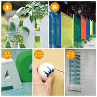 カンペハピオ ハピオフレンズ くろ 3L #00077650021030 1個