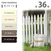 アレスアーチ バーニングオレンジ 0.5L #00227652251005 カンペハピオ（直送品）