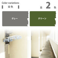 水性コンクリート床用 グレー 1.6L #00477655091016 カンペハピオ（直送品）