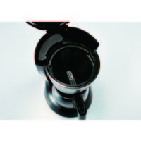 merita　メリタ　コーヒーメーカー ツイストジェットブラック SCG58-3-B　1台