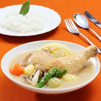 札幌の食卓 うちのスープカレーセット USC-30（直送品）