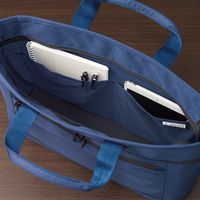 リヒトラブ スタンドバッグ オリーブ A7760-22 1個