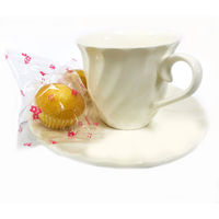 川上製菓 プチマドレーヌ 40個入 2袋 洋菓子 個包装 お配り お茶菓子