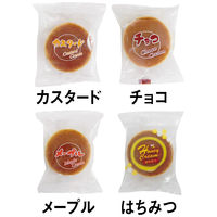 天恵製菓 パンケーキアソート　160ｇ  1セット（6袋）