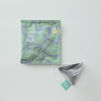 アフタヌーンティー 3カップオブティー 1個（3バッグ入）紅茶ティーバッグ