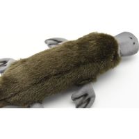 【ぬいぐるみ】HANSA ハンサ 3635 カモノハシ 29 3635（直送品）