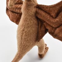 【ぬいぐるみ】HANSA ハンサ 6136 プテロダクティルス 44 6136（直送品）