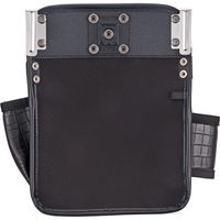 TJMデザイン 着脱式腰袋G 釘袋3段大 SFKBG-KG3L 1個