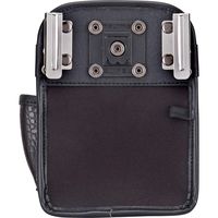 TJMデザイン 着脱式腰袋G 2段小 SFKBG-2S 1個