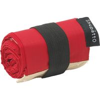 マーナ Shupatto ポケッタブル・R R075R 1袋10個入（直送品）