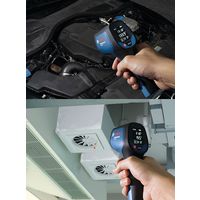 BOSCH 放射温度計 GIS500