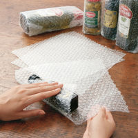 川上産業 プチプチd36 800mm×42m巻 1セット（3巻：1巻×3）